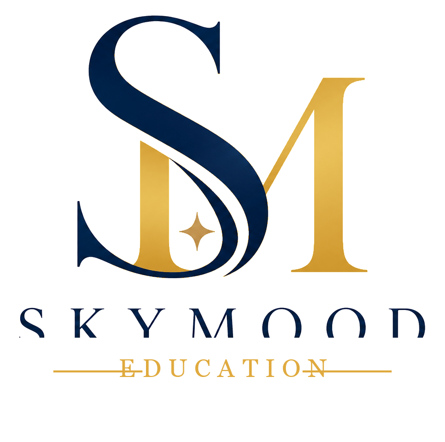 SKYMOOD Education
