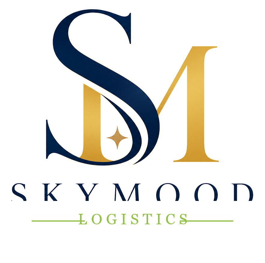 SKYMOOD Logistics & Transport