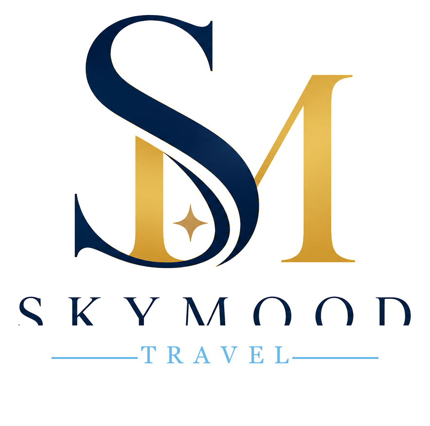 SKYMOOD Travel