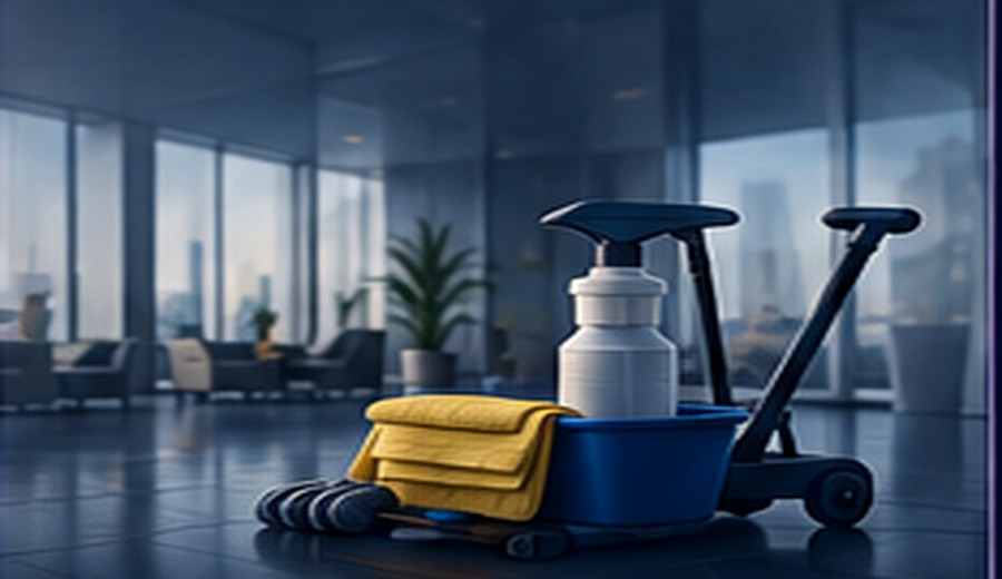 SKYMOOD Services Clean