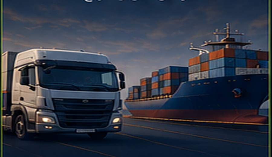 SKYMOOD Logistics & Transport